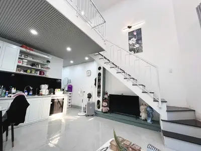 Bán nhà Kiệt Điện Biên Phủ, Thanh Khê – 54 m², 1,5 tầng, 3,45 tỷ – ảnh 3
