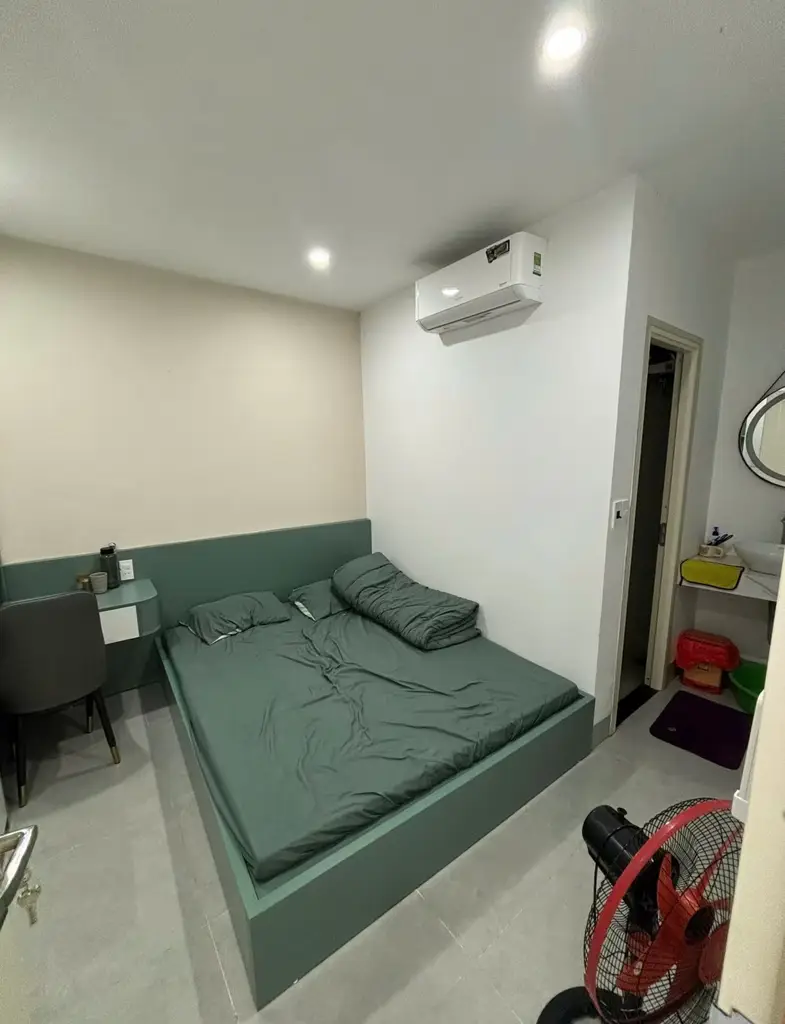 Bán nhà Kiệt Điện Biên Phủ, Thanh Khê – 54 m², 1,5 tầng, 3,45 tỷ – ảnh 4