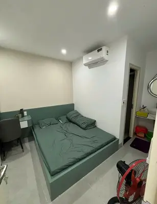 Bán nhà Kiệt Điện Biên Phủ, Thanh Khê – 54 m², 1,5 tầng, 3,45 tỷ – ảnh 4