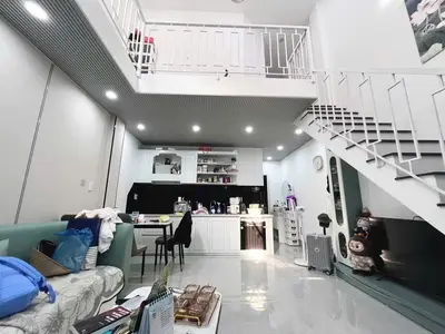 Bán nhà Kiệt Điện Biên Phủ, Thanh Khê – 54 m², 1,5 tầng, 3,45 tỷ – ảnh 6
