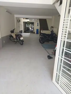 Bán nhà Nguyễn Chí Thanh, Hải Châu – 112,5 m², 6 tầng, 28 tỷ