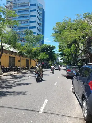 Bán nhà Nguyễn Chí Thanh, Hải Châu – 112,5 m², 6 tầng, 28 tỷ – ảnh 2