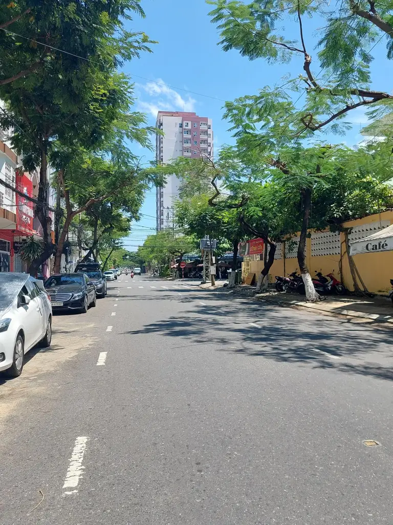 Bán nhà Nguyễn Chí Thanh, Hải Châu – 112,5 m², 6 tầng, 28 tỷ – ảnh 3
