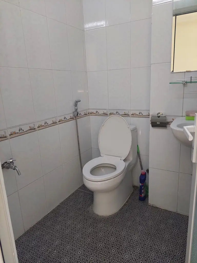 Bán nhà Nguyễn Chí Thanh, Hải Châu – 112,5 m², 6 tầng, 28 tỷ – ảnh 4