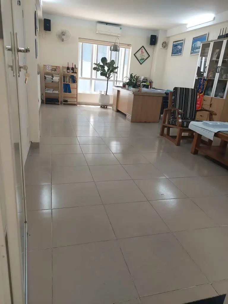 Bán nhà Nguyễn Chí Thanh, Hải Châu – 112,5 m², 6 tầng, 28 tỷ – ảnh 5