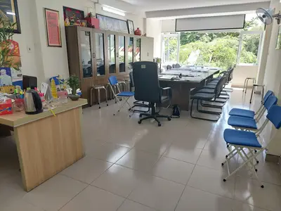 Bán nhà Nguyễn Chí Thanh, Hải Châu – 112,5 m², 6 tầng, 28 tỷ – ảnh 6