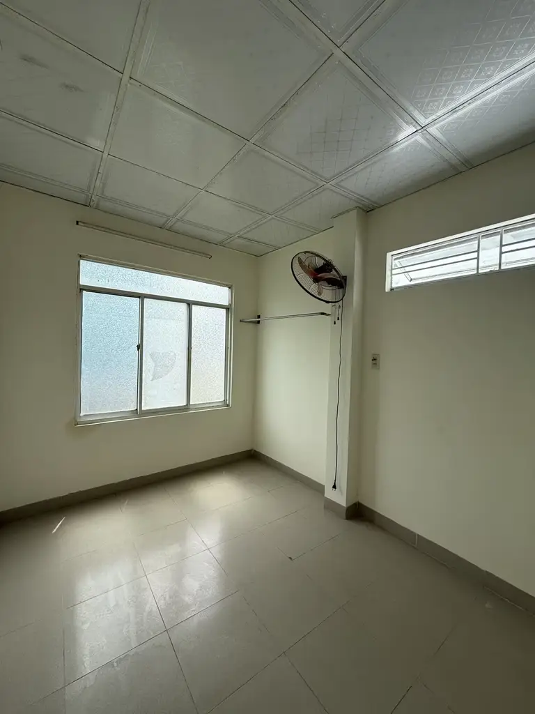 Bán nhà mặt tiền Lê Hồng Phong, Hải Châu – 17 m², 3 tầng, 4,7 tỷ – ảnh 2