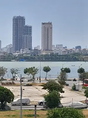Bán nhà Phan Thành Tài, Hải Châu – 75 m², 4 tầng, 15 tỷ – ảnh 1