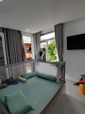 Bán nhà Phan Thành Tài, Hải Châu – 75 m², 4 tầng, 15 tỷ – ảnh 2