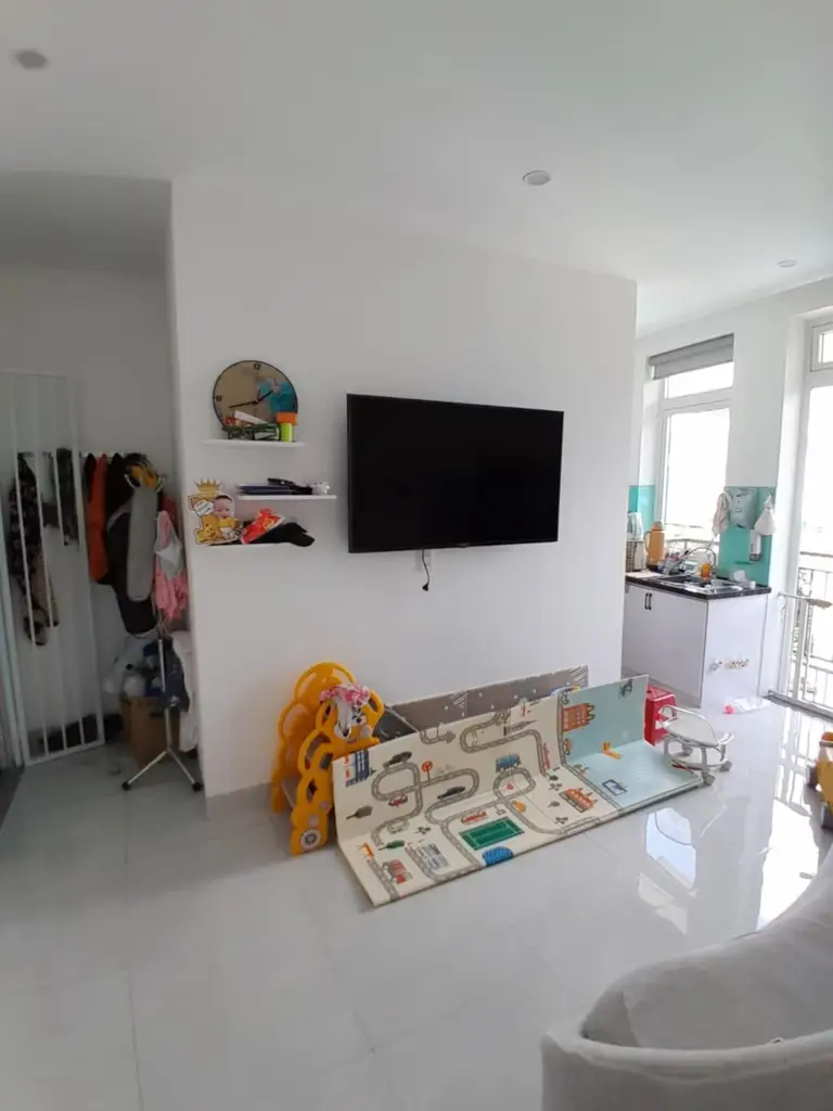 Bán nhà Phan Thành Tài, Hải Châu – 75 m², 4 tầng, 15 tỷ – ảnh 4