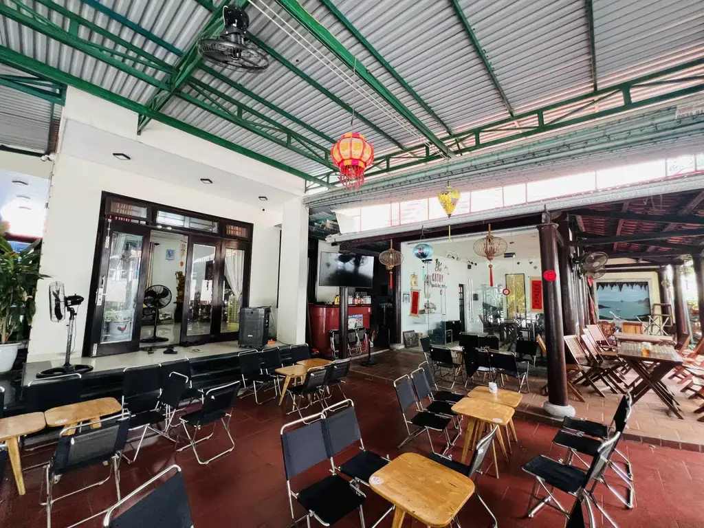 Bán nhà mặt tiền Trảng Kèo 1, Hội An – 360 m², 2 tầng, 16 tỷ – ảnh 2