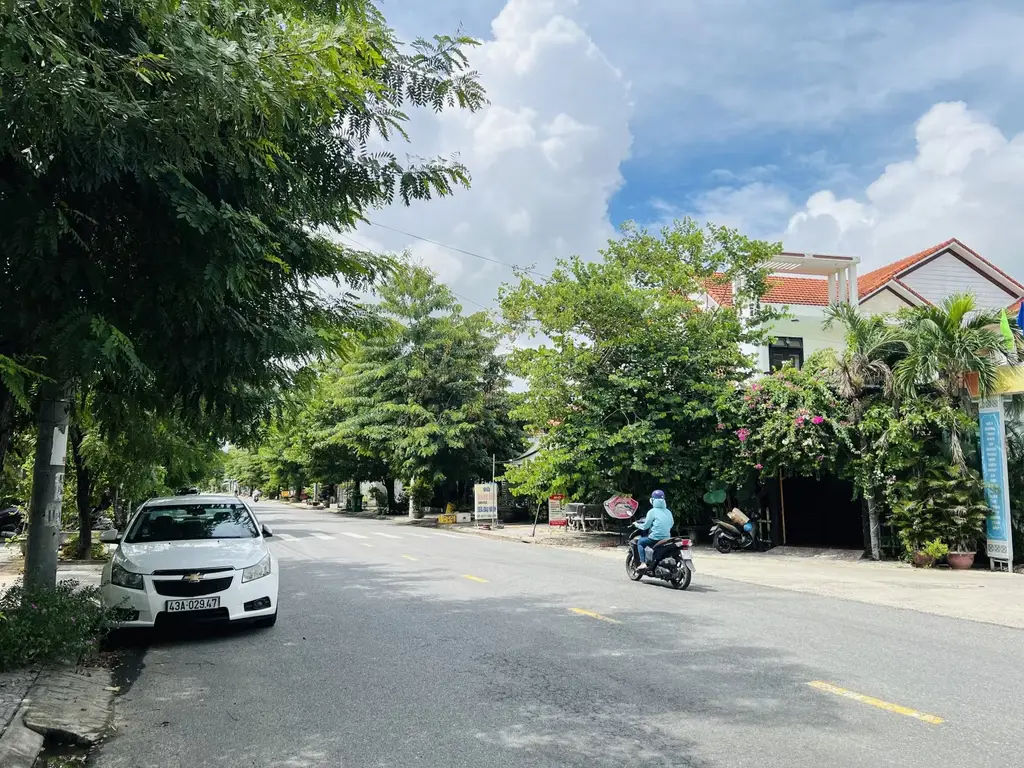 Bán nhà mặt tiền Trảng Kèo 1, Hội An – 360 m², 2 tầng, 16 tỷ – ảnh 3