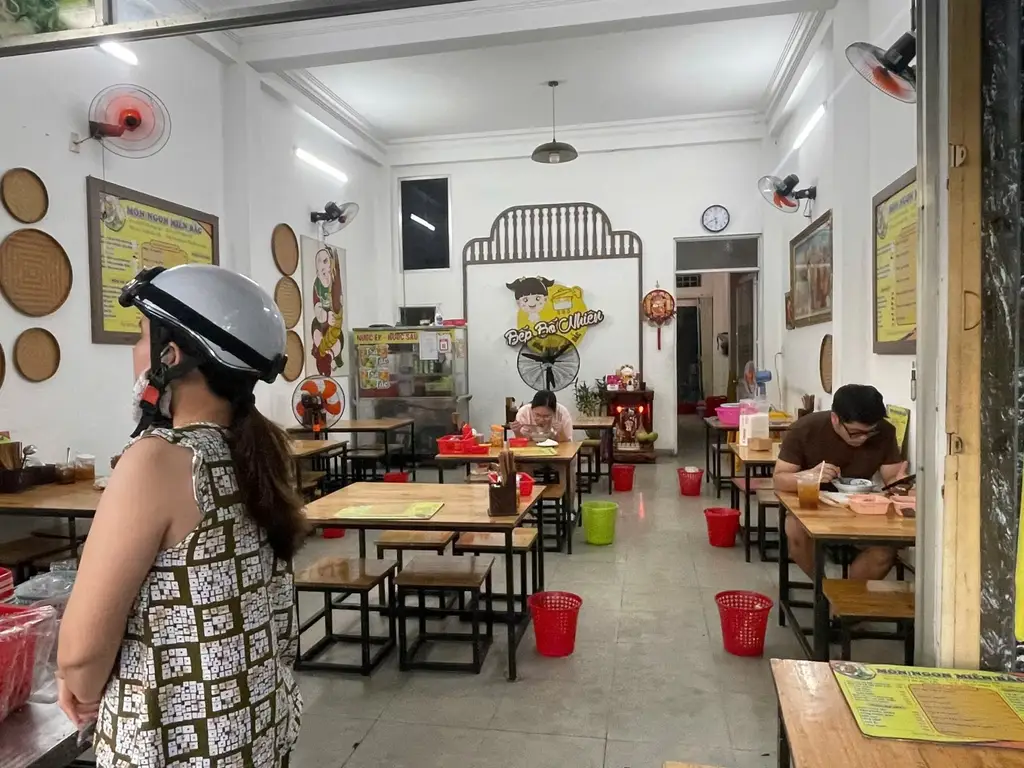 Bán nhà mặt tiền Hà Huy Tập, Thanh Khê – 75 m², 3 tầng, 13,9 tỷ – ảnh 3