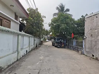Bán đất Thôn Lệ Sơn Bắc, Cẩm Lệ – 140 m², 3,25 tỷ