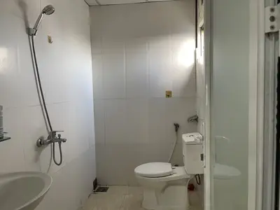 Bán nhà Hoàng Diệu, Hải Châu – 87 m², 5 tầng, 13 tỷ