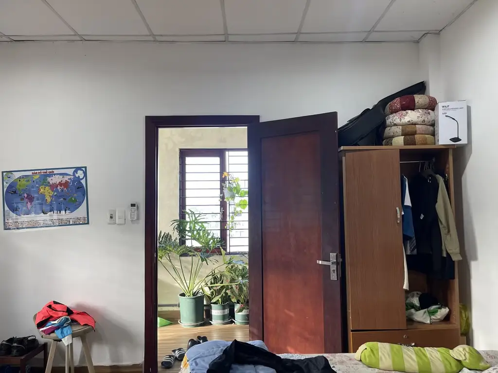 Bán nhà Hoàng Diệu, Hải Châu – 87 m², 5 tầng, 13 tỷ – ảnh 2