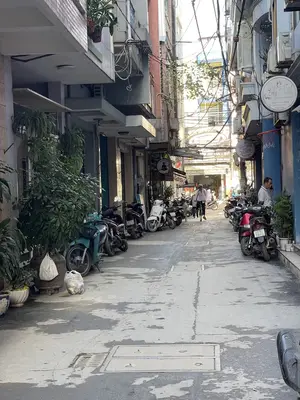 Bán nhà Hoàng Diệu, Hải Châu – 87 m², 5 tầng, 13 tỷ – ảnh 4