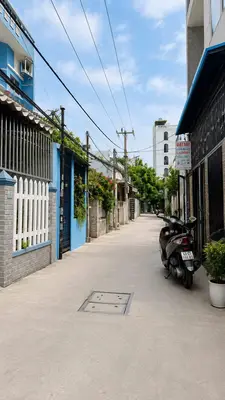 Bán nhà Phan Bá Phiến, Sơn Trà – 105 m², 1 tầng, 8,2 tỷ