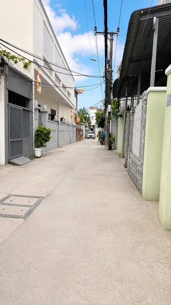 Bán nhà Phan Bá Phiến, Sơn Trà – 105 m², 1 tầng, 8,2 tỷ – ảnh 5