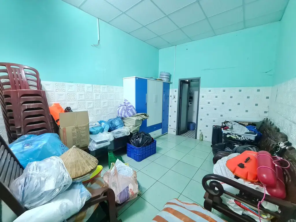 Bán nhà mặt tiền Nguyễn Phan Vinh, Sơn Trà – 138 m², 2 tầng, 15 tỷ – ảnh 2