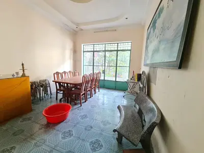 Bán nhà mặt tiền Nguyễn Phan Vinh, Sơn Trà – 138 m², 2 tầng, 15 tỷ – ảnh 3