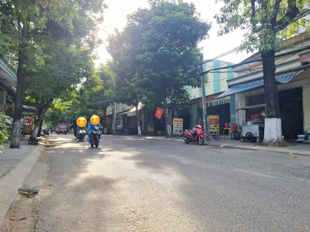 Bán nhà mặt tiền Nguyễn Phan Vinh, Sơn Trà – 138 m², 2 tầng, 15 tỷ – ảnh 4