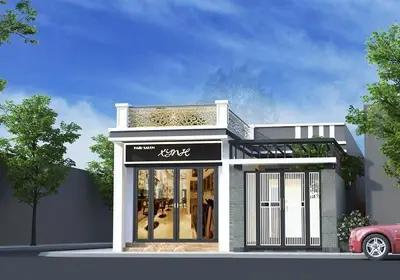 Bán nhà mặt tiền Nguyễn Phan Vinh, Sơn Trà – 138 m², 2 tầng, 15 tỷ – ảnh 10