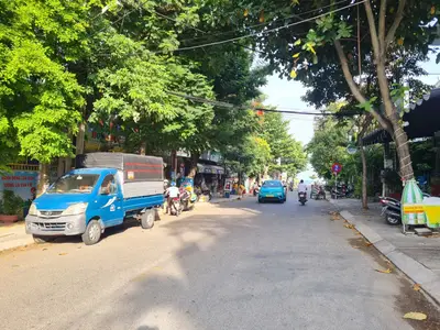 Bán nhà mặt tiền Nguyễn Phan Vinh, Sơn Trà – 138 m², 2 tầng, 15 tỷ – ảnh 11