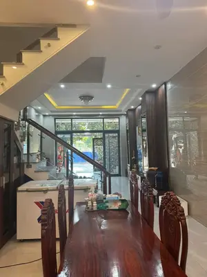 Bán nhà mặt tiền Đinh Đức Thiện, Liên Chiểu – 95 m², 3 tầng, 9,1 tỷ – ảnh 2