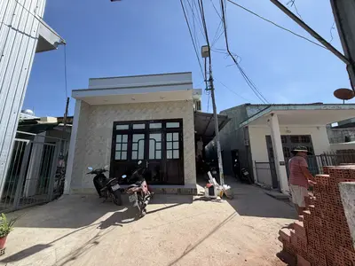 Bán nhà cấp 4 Kiệt Mẹ Suốt, Liên Chiểu – 82 m², 2,85 tỷ – ảnh 2
