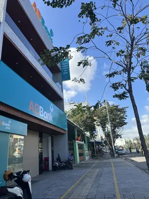 Bán nhà cấp 4 mặt tiền Nguyễn Hữu Thọ, Cẩm Lệ – 115 m², 13,4 tỷ