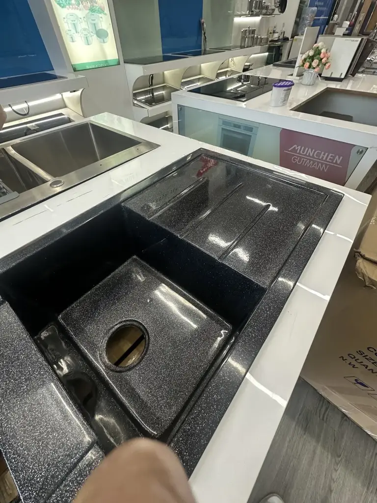 Bán nhà cấp 4 mặt tiền Nguyễn Hữu Thọ, Cẩm Lệ – 115 m², 13,4 tỷ – ảnh 5