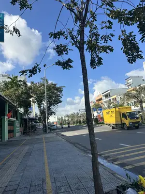 Bán nhà cấp 4 mặt tiền Nguyễn Hữu Thọ, Cẩm Lệ – 115 m², 13,4 tỷ – ảnh 8