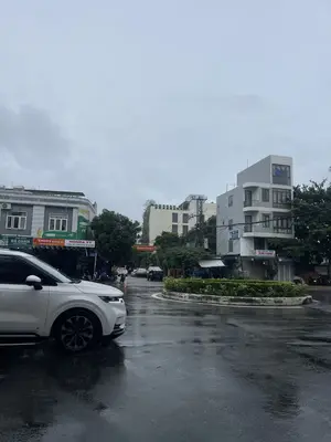 Bán đất mặt tiền Chế Lan Viên, Ngũ Hành Sơn – 631 m², 139,5 tỷ