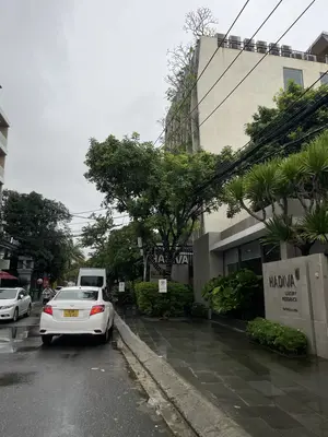 Bán đất mặt tiền Chế Lan Viên, Ngũ Hành Sơn – 631 m², 139,5 tỷ – ảnh 2