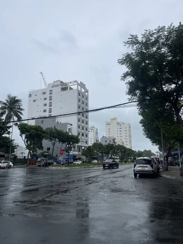 Bán đất mặt tiền Chế Lan Viên, Ngũ Hành Sơn – 631 m², 139,5 tỷ – ảnh 3
