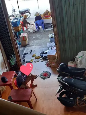 Bán nhà mặt tiền Hồ Đắc Di, Cẩm Lệ – 100 m², 2 tầng, 11,5 tỷ – ảnh 3