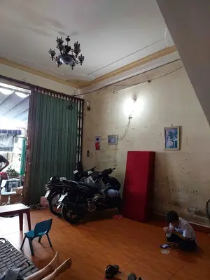 Bán nhà mặt tiền Hồ Đắc Di, Cẩm Lệ – 100 m², 2 tầng, 11,5 tỷ – ảnh 4