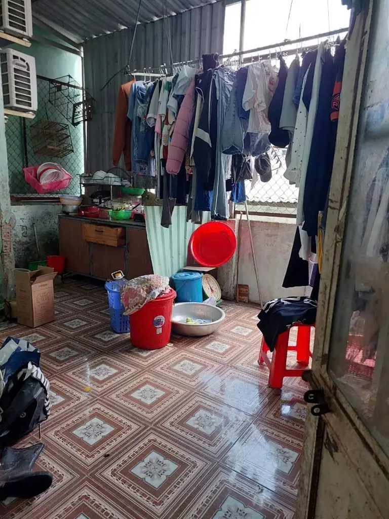 Bán nhà mặt tiền Hồ Đắc Di, Cẩm Lệ – 100 m², 2 tầng, 11,5 tỷ – ảnh 5