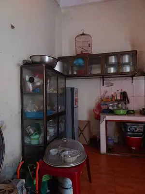 Bán nhà mặt tiền Hồ Đắc Di, Cẩm Lệ – 100 m², 2 tầng, 11,5 tỷ – ảnh 10