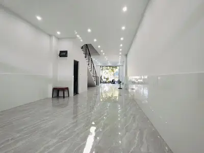 Bán nhà mặt tiền Mê Linh, Liên Chiểu – 102 m², 3 tầng, 7,2 tỷ – ảnh 2