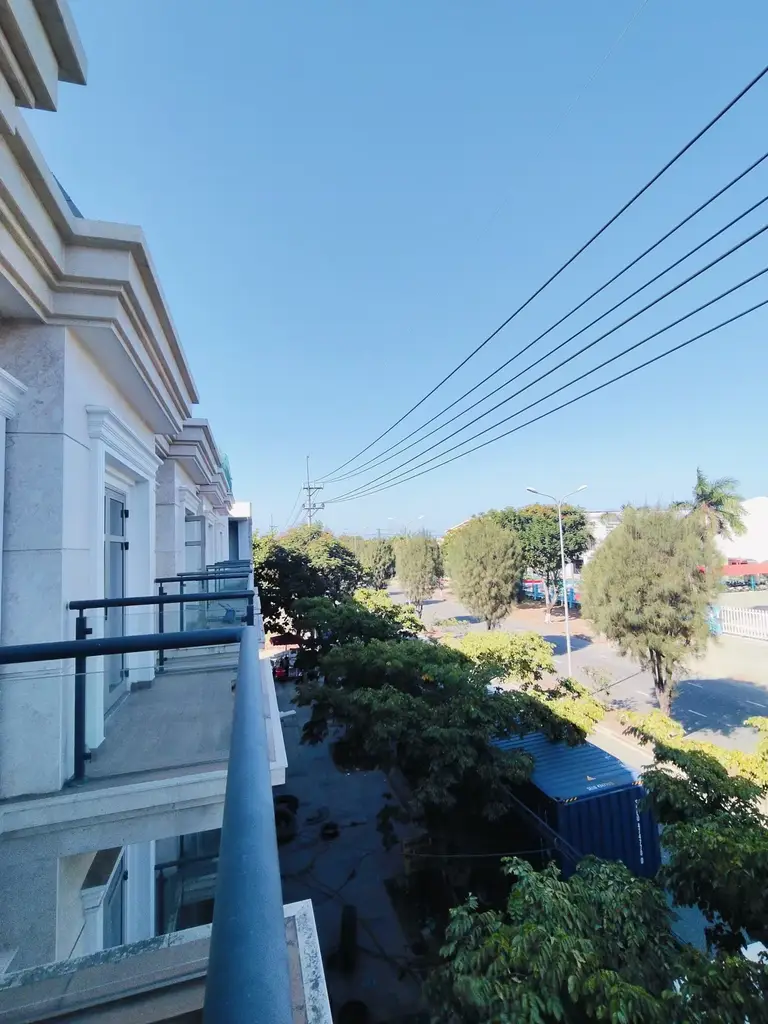 Bán nhà mặt tiền Mê Linh, Liên Chiểu – 102 m², 3 tầng, 7,2 tỷ – ảnh 3