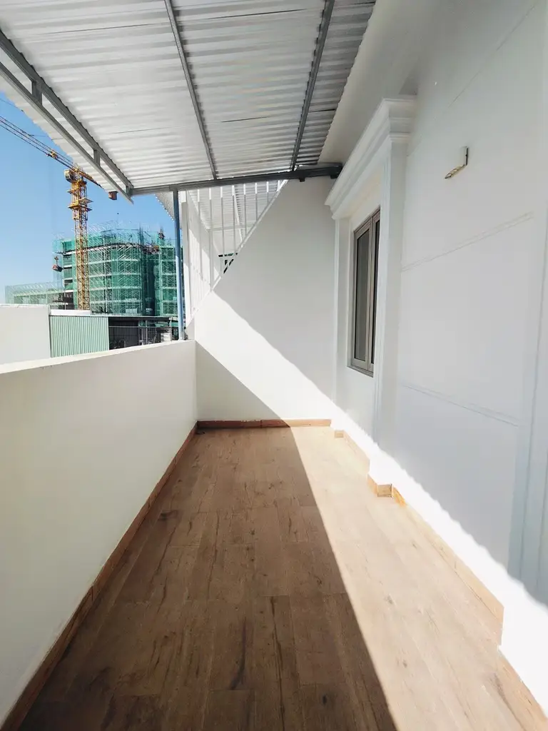 Bán nhà mặt tiền Mê Linh, Liên Chiểu – 102 m², 3 tầng, 7,2 tỷ – ảnh 5