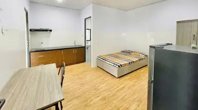 Bán nhà mặt tiền Tòa căn hộ Khu Đô Thị FPT, Ngũ Hành Sơn – 112 m², 4 tầng, 11,2 tỷ