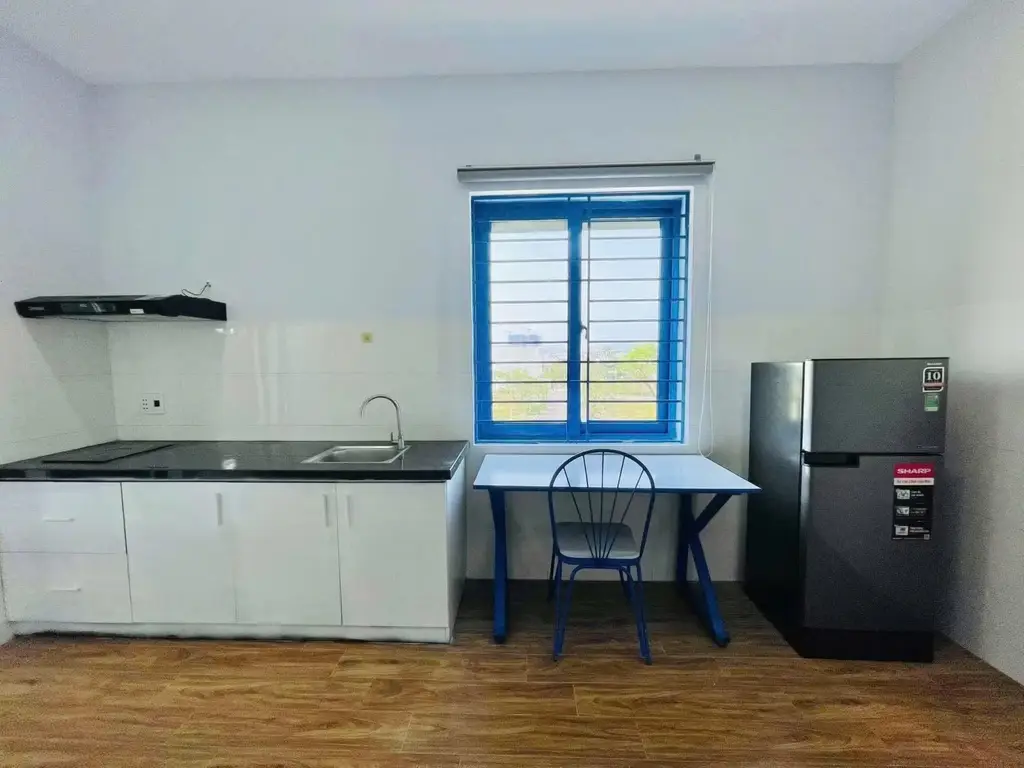 Bán nhà mặt tiền Tòa căn hộ Khu Đô Thị FPT, Ngũ Hành Sơn – 112 m², 4 tầng, 11,2 tỷ – ảnh 2