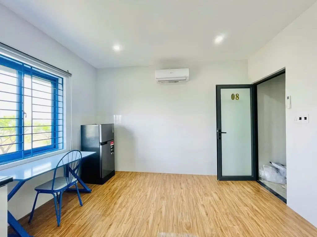 Bán nhà mặt tiền Tòa căn hộ Khu Đô Thị FPT, Ngũ Hành Sơn – 112 m², 4 tầng, 11,2 tỷ – ảnh 3
