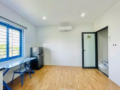 Bán nhà mặt tiền Tòa căn hộ Khu Đô Thị FPT, Ngũ Hành Sơn – 112 m², 4 tầng, 11,2 tỷ – ảnh 3