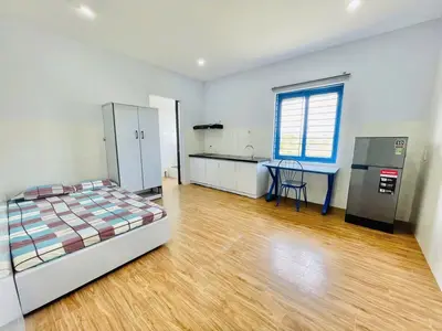 Bán nhà mặt tiền Tòa căn hộ Khu Đô Thị FPT, Ngũ Hành Sơn – 112 m², 4 tầng, 11,2 tỷ – ảnh 7