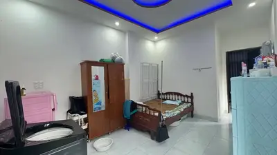 Bán nhà mặt tiền Trần Khánh Dư, Ngũ Hành Sơn – 74 m², 3 tầng, 15,8 tỷ
