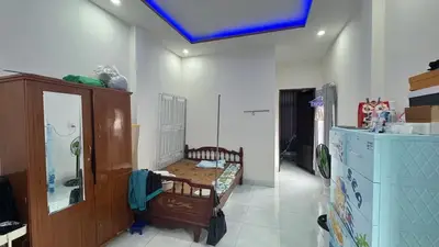 Bán nhà mặt tiền Trần Khánh Dư, Ngũ Hành Sơn – 74 m², 3 tầng, 15,8 tỷ – ảnh 2